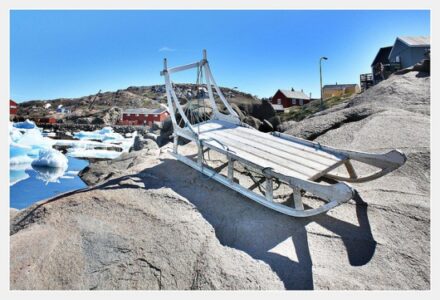 How Many Fjords for Greenland’s Freedom? Image